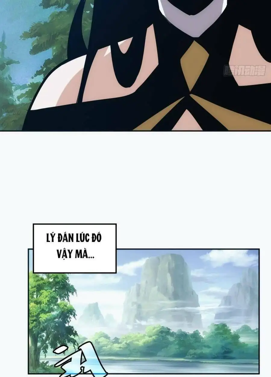 Truyện Tranh Tự Kỷ Luật Ta Đây Bất Khả Chiến Bại trang 6