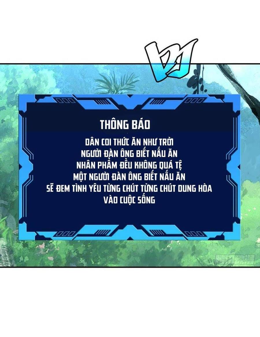 Truyện Tranh Tự Kỷ Luật Ta Đây Bất Khả Chiến Bại trang 6