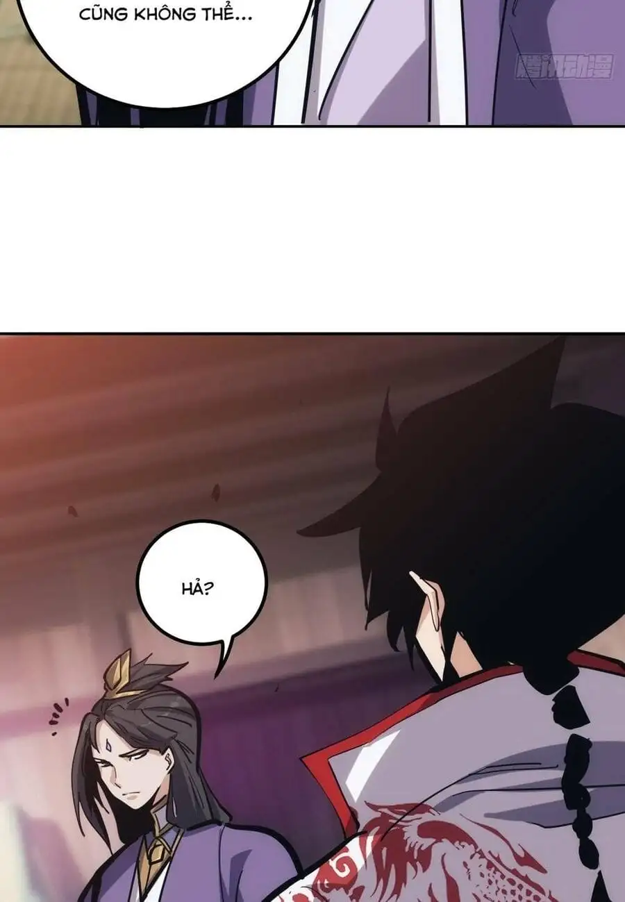 Truyện Tranh Tự Kỷ Luật Ta Đây Bất Khả Chiến Bại trang 6