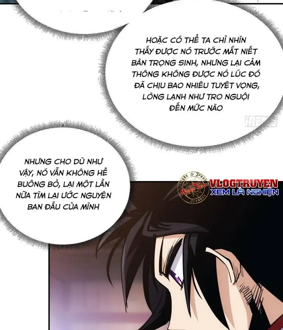 Truyện Tranh Tự Kỷ Luật Ta Đây Bất Khả Chiến Bại trang 6