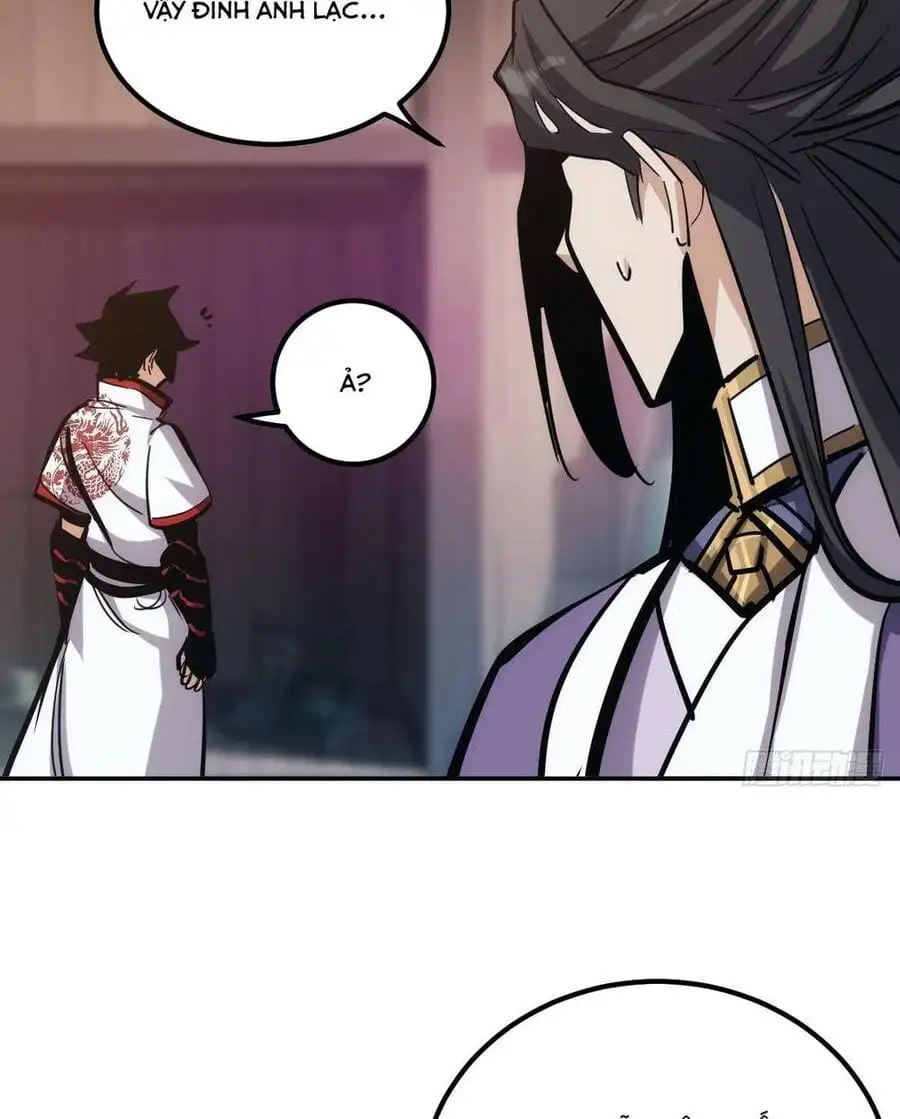 Truyện Tranh Tự Kỷ Luật Ta Đây Bất Khả Chiến Bại trang 6