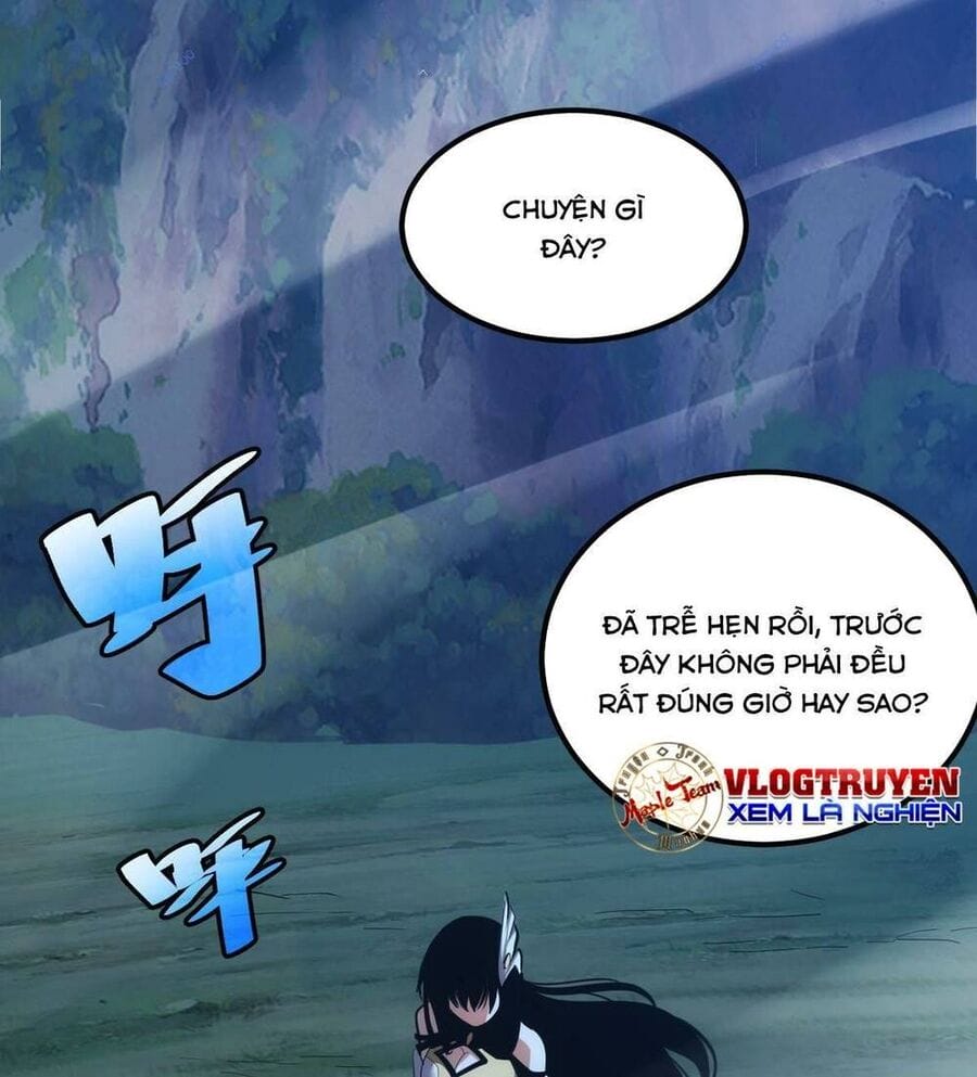 Truyện Tranh Tự Kỷ Luật Ta Đây Bất Khả Chiến Bại trang 6