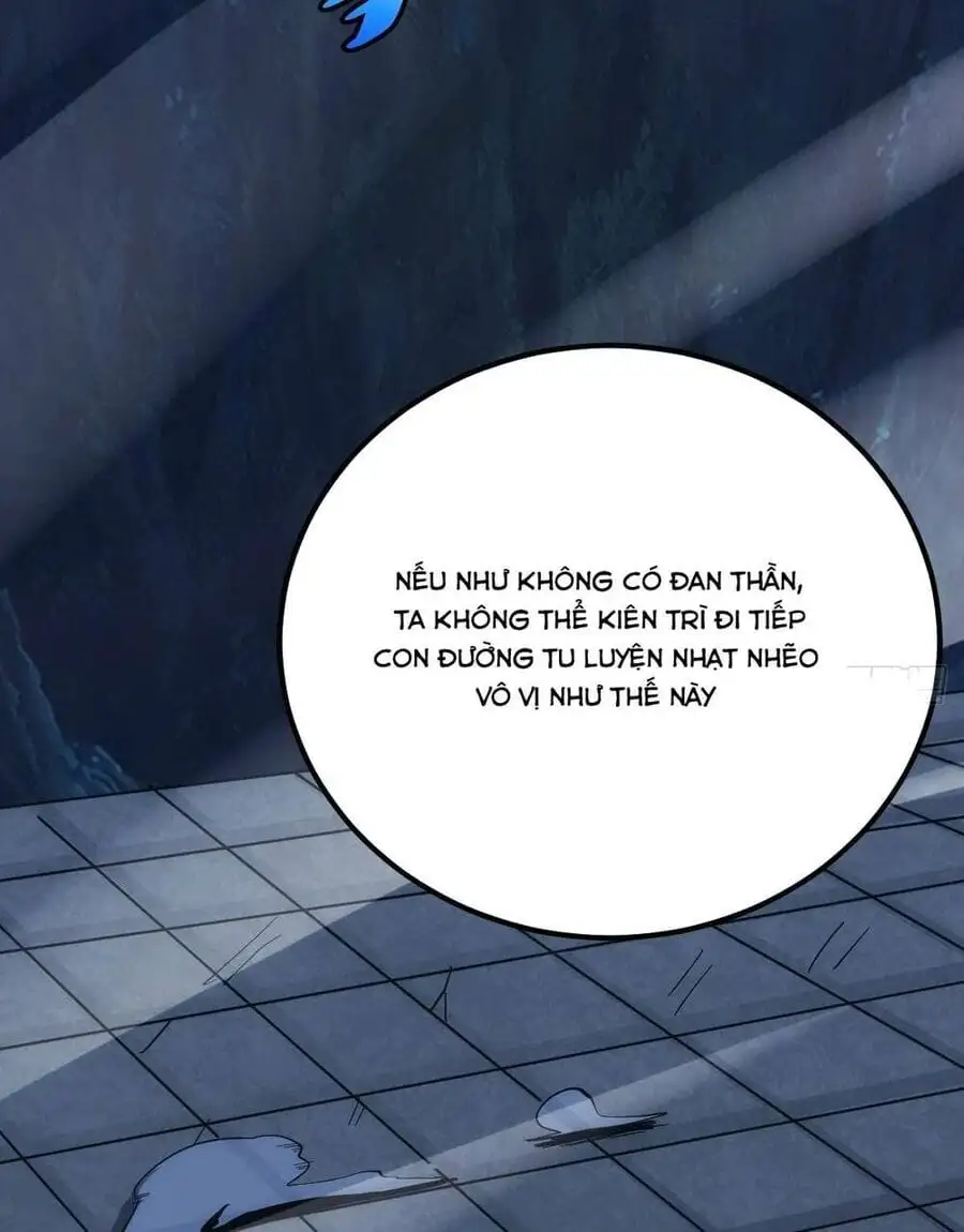 Truyện Tranh Tự Kỷ Luật Ta Đây Bất Khả Chiến Bại trang 6