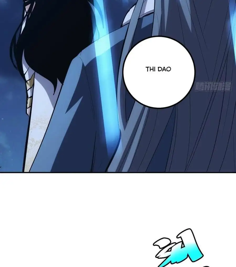 Truyện Tranh Tự Kỷ Luật Ta Đây Bất Khả Chiến Bại trang 6