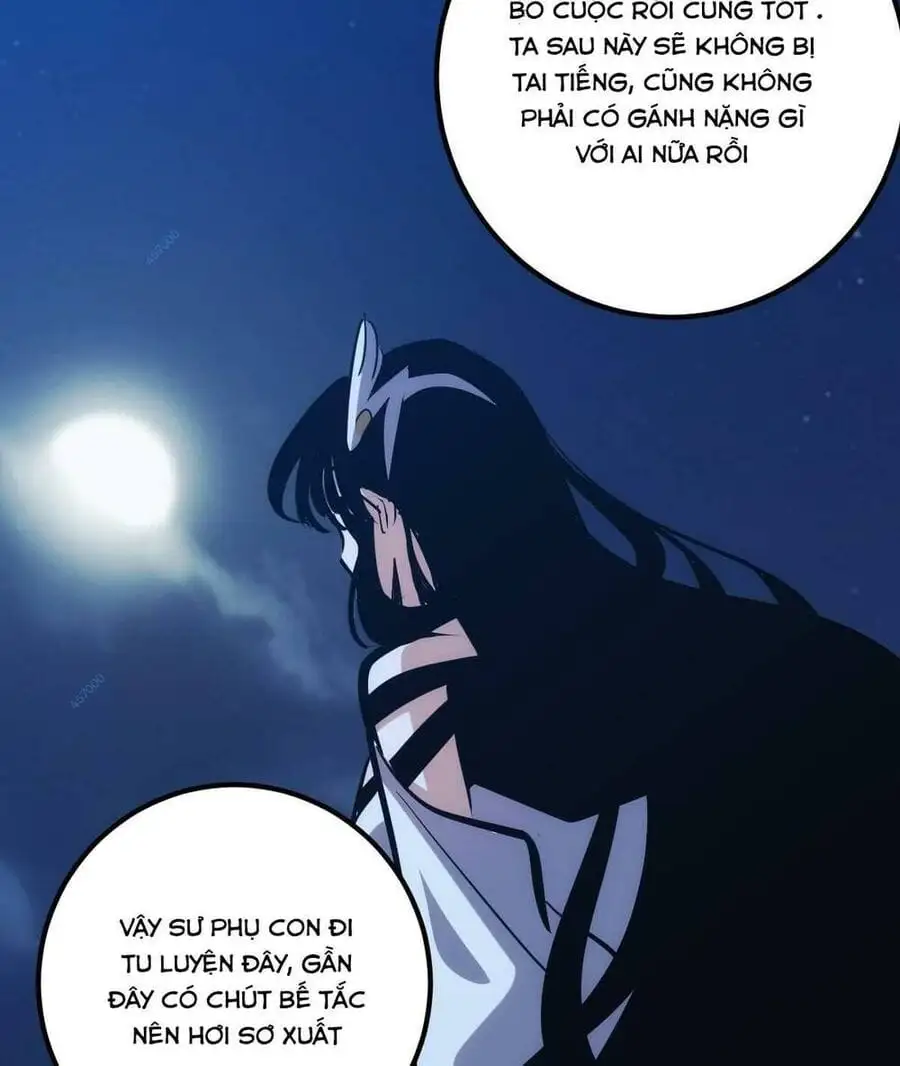 Truyện Tranh Tự Kỷ Luật Ta Đây Bất Khả Chiến Bại trang 6