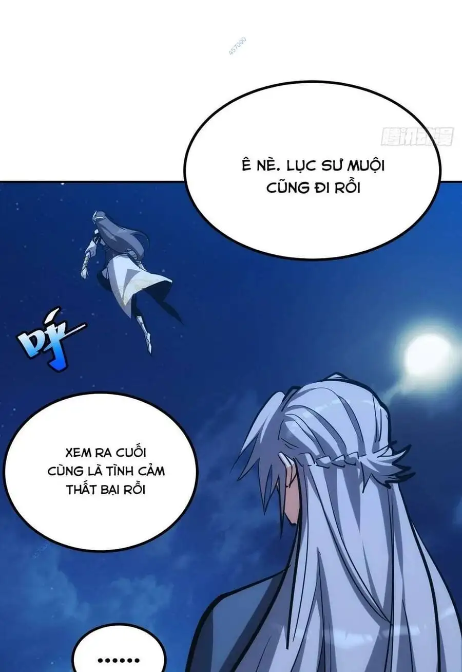 Truyện Tranh Tự Kỷ Luật Ta Đây Bất Khả Chiến Bại trang 6