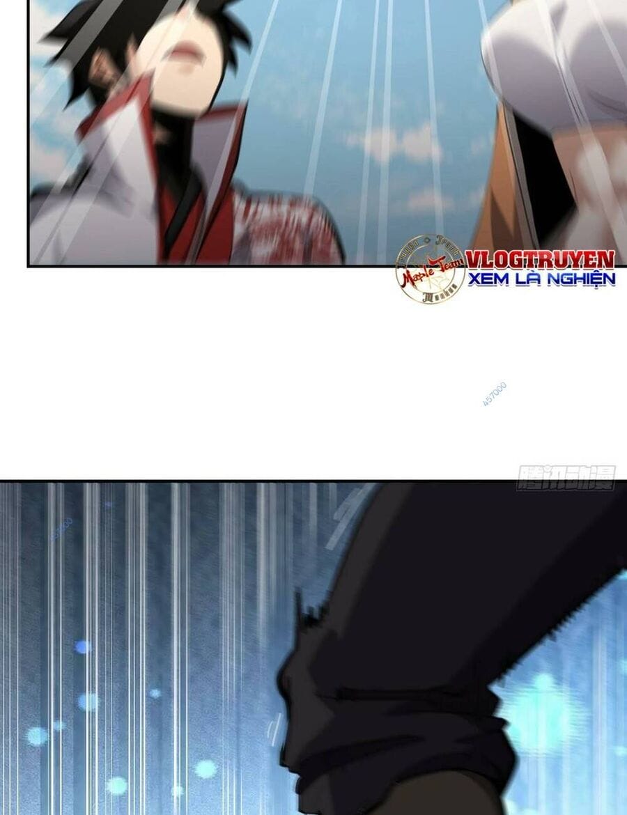 Truyện Tranh Tự Kỷ Luật Ta Đây Bất Khả Chiến Bại trang 6