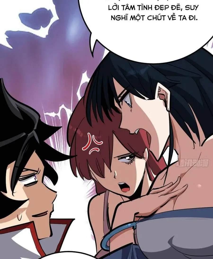 Truyện Tranh Tự Kỷ Luật Ta Đây Bất Khả Chiến Bại trang 6