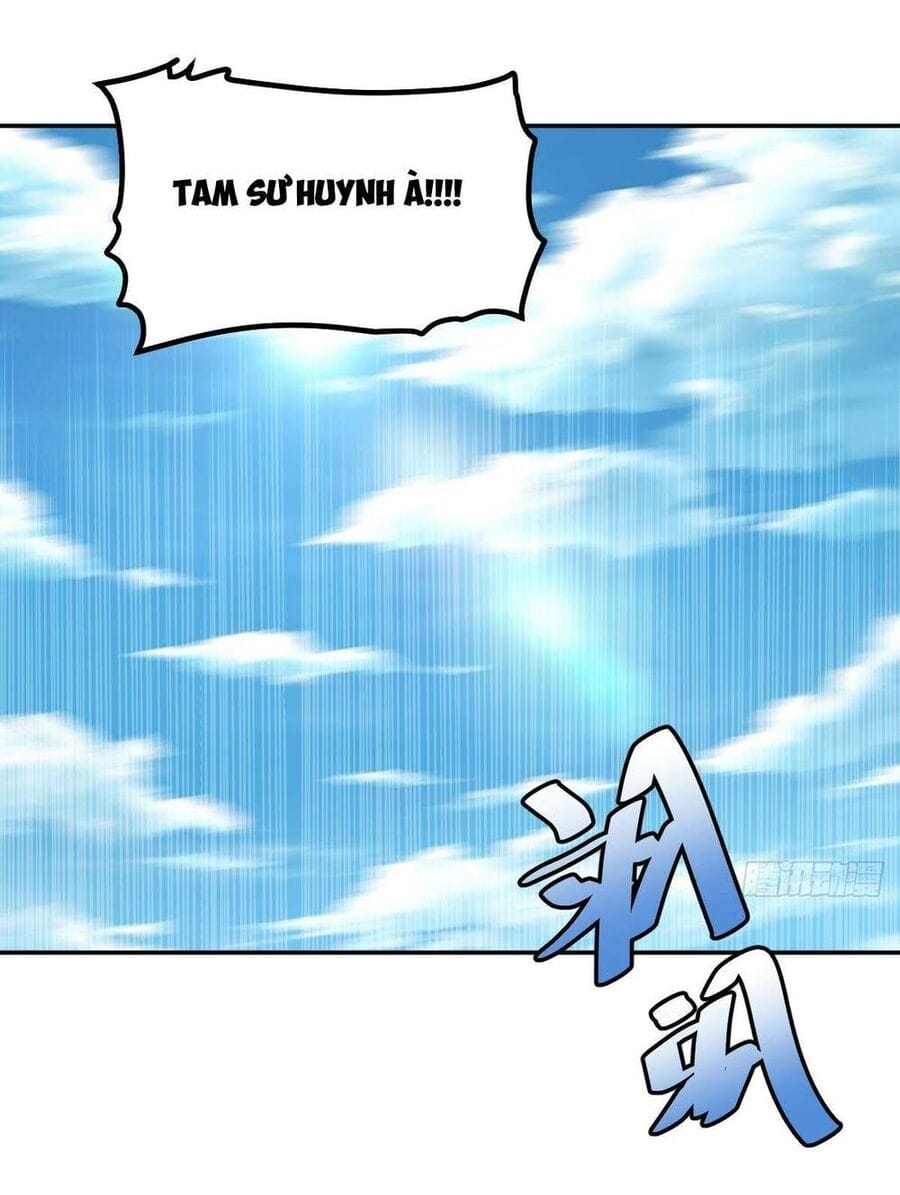 Truyện Tranh Tự Kỷ Luật Ta Đây Bất Khả Chiến Bại trang 6