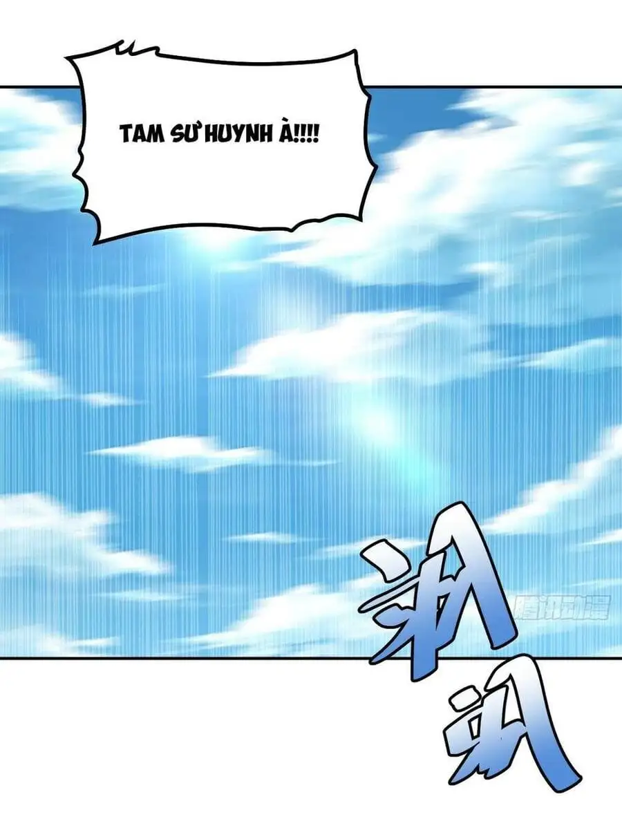 Truyện Tranh Tự Kỷ Luật Ta Đây Bất Khả Chiến Bại trang 6