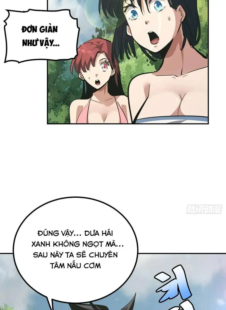 Truyện Tranh Tự Kỷ Luật Ta Đây Bất Khả Chiến Bại trang 6