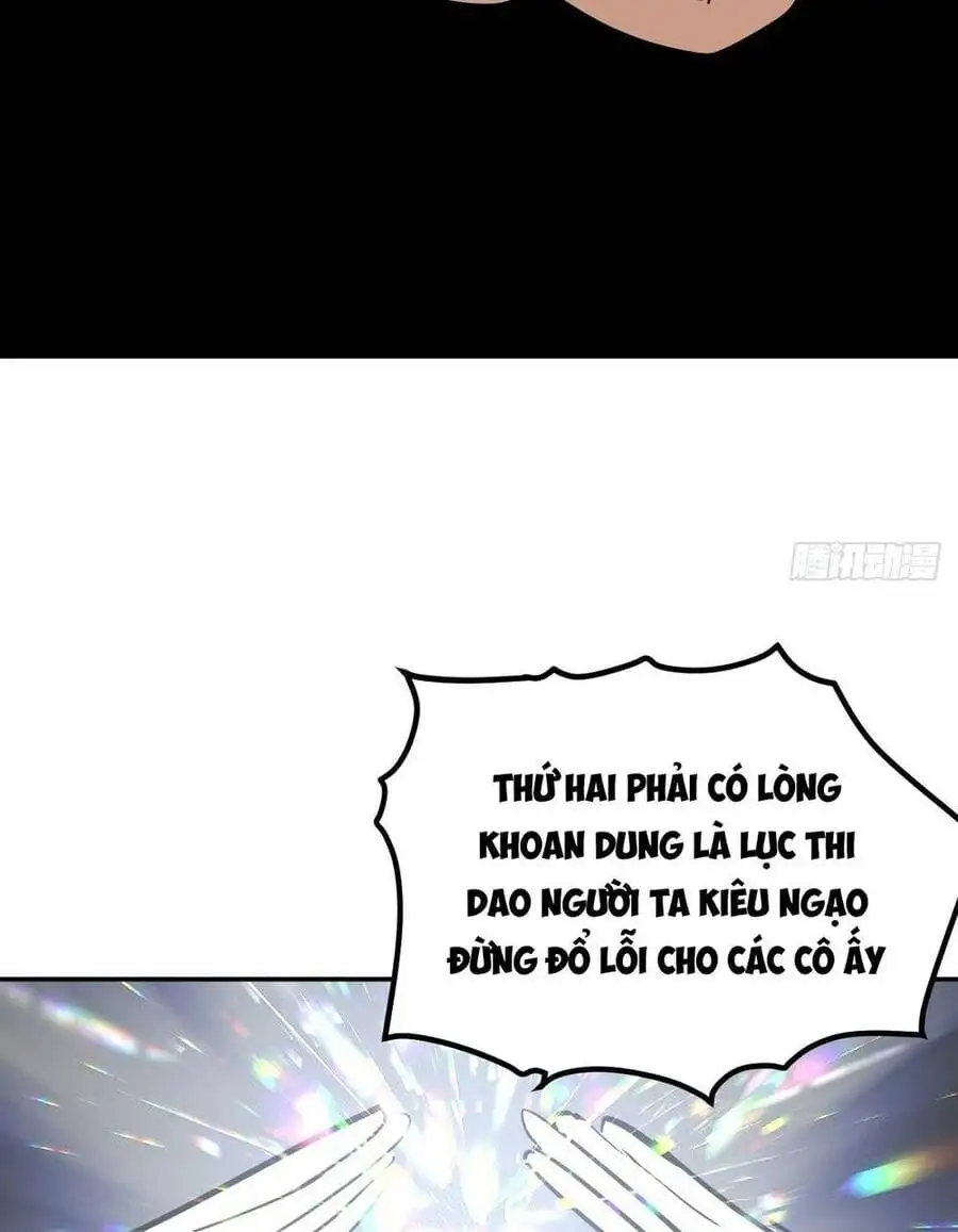 Truyện Tranh Tự Kỷ Luật Ta Đây Bất Khả Chiến Bại trang 6