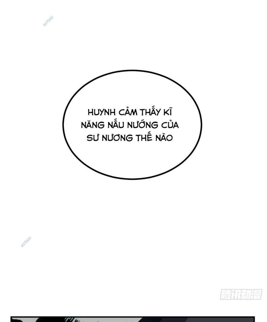 Truyện Tranh Tự Kỷ Luật Ta Đây Bất Khả Chiến Bại trang 6