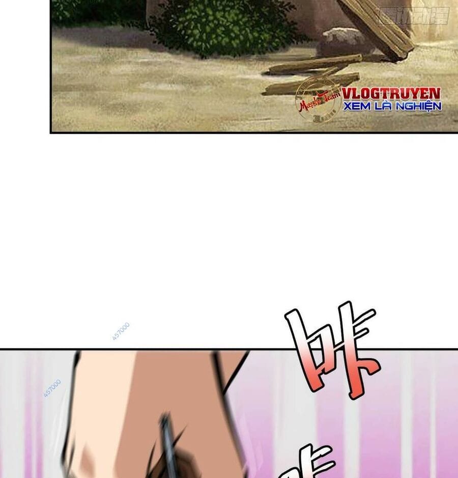 Truyện Tranh Tự Kỷ Luật Ta Đây Bất Khả Chiến Bại trang 6