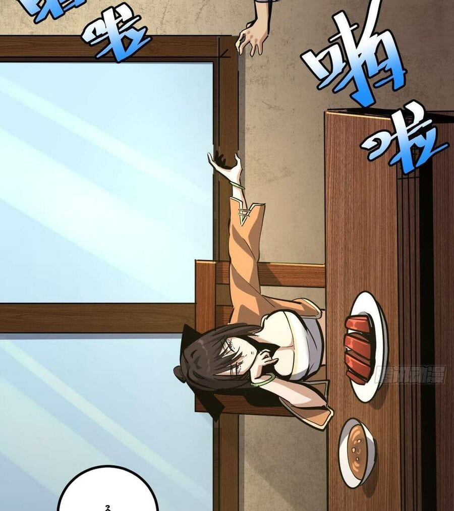 Truyện Tranh Tự Kỷ Luật Ta Đây Bất Khả Chiến Bại trang 6