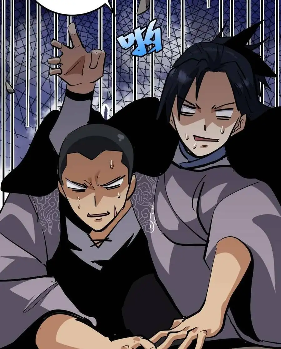 Truyện Tranh Tự Kỷ Luật Ta Đây Bất Khả Chiến Bại trang 6