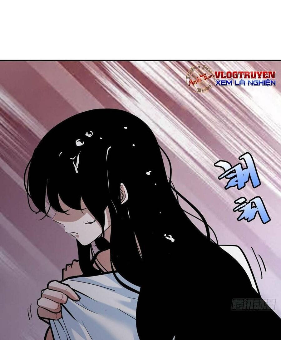 Truyện Tranh Tự Kỷ Luật Ta Đây Bất Khả Chiến Bại trang 6