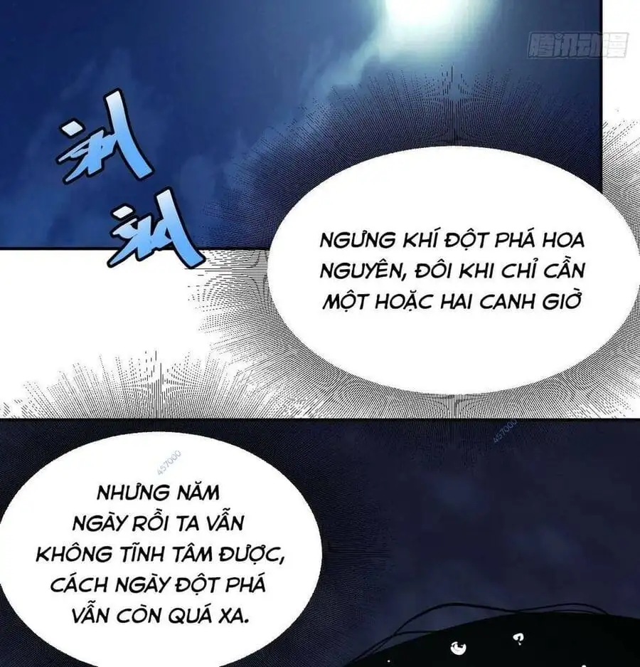 Truyện Tranh Tự Kỷ Luật Ta Đây Bất Khả Chiến Bại trang 6