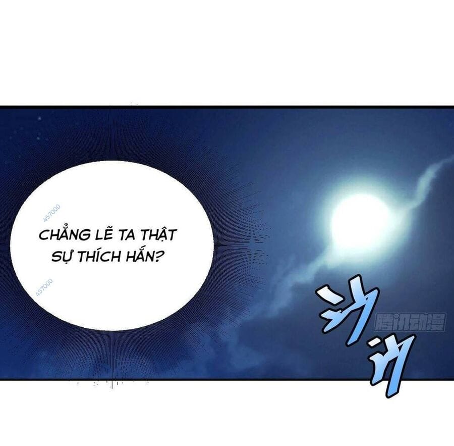 Truyện Tranh Tự Kỷ Luật Ta Đây Bất Khả Chiến Bại trang 6