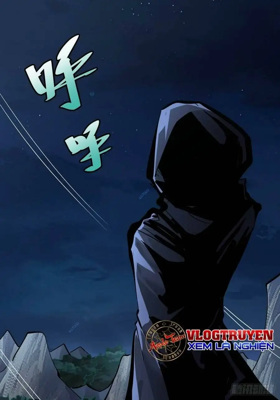 Truyện Tranh Tự Kỷ Luật Ta Đây Bất Khả Chiến Bại trang 6