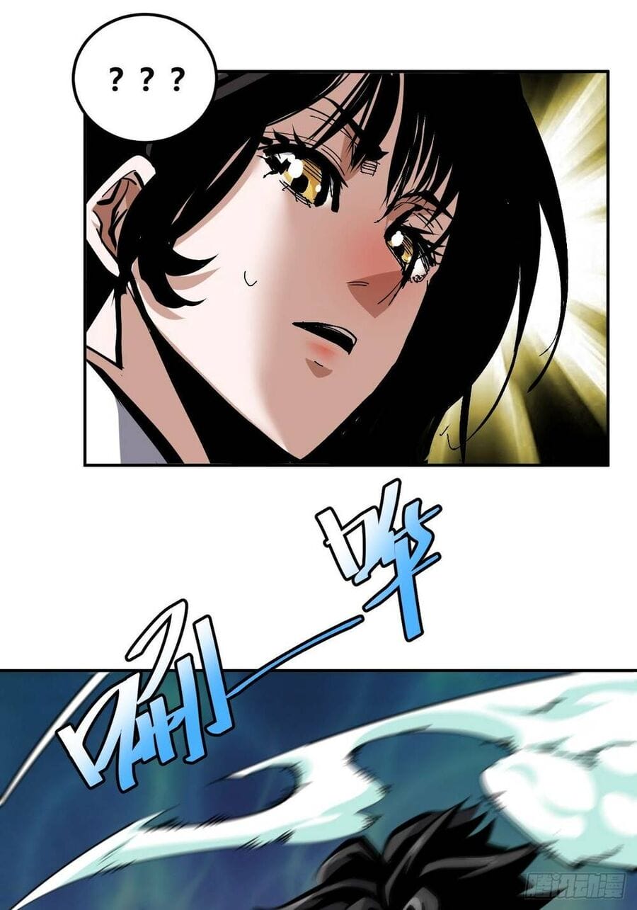 Truyện Tranh Tự Kỷ Luật Ta Đây Bất Khả Chiến Bại trang 6