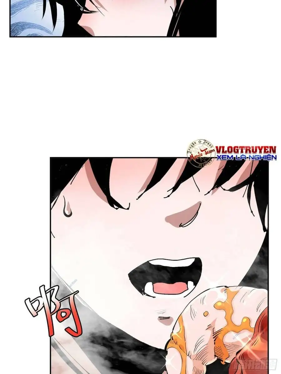 Truyện Tranh Tự Kỷ Luật Ta Đây Bất Khả Chiến Bại trang 6