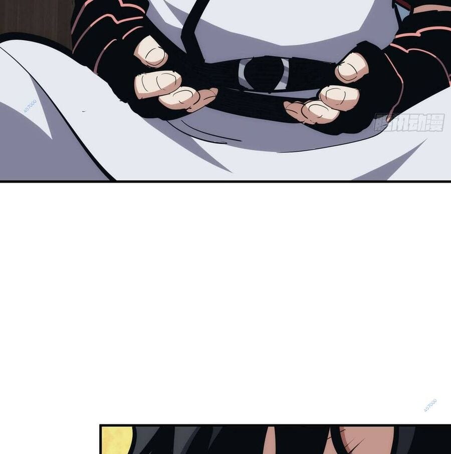 Truyện Tranh Tự Kỷ Luật Ta Đây Bất Khả Chiến Bại trang 6