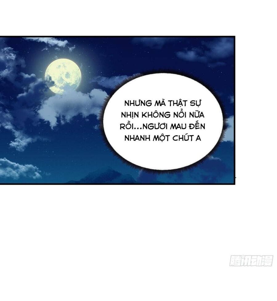 Truyện Tranh Tự Kỷ Luật Ta Đây Bất Khả Chiến Bại trang 6