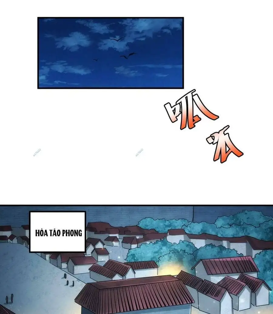 Truyện Tranh Tự Kỷ Luật Ta Đây Bất Khả Chiến Bại trang 6