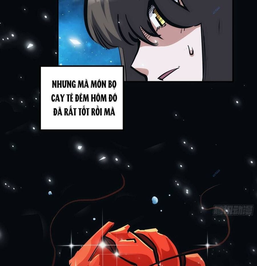 Truyện Tranh Tự Kỷ Luật Ta Đây Bất Khả Chiến Bại trang 6