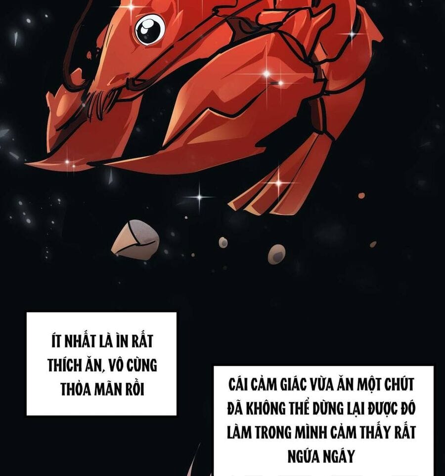 Truyện Tranh Tự Kỷ Luật Ta Đây Bất Khả Chiến Bại trang 6