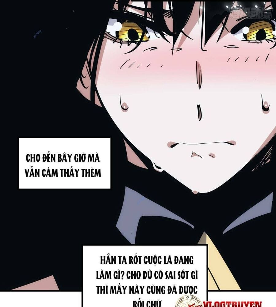 Truyện Tranh Tự Kỷ Luật Ta Đây Bất Khả Chiến Bại trang 6