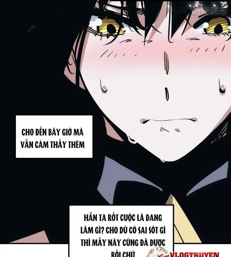 Truyện Tranh Tự Kỷ Luật Ta Đây Bất Khả Chiến Bại trang 6