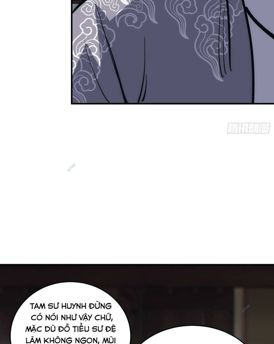 Truyện Tranh Tự Kỷ Luật Ta Đây Bất Khả Chiến Bại trang 6