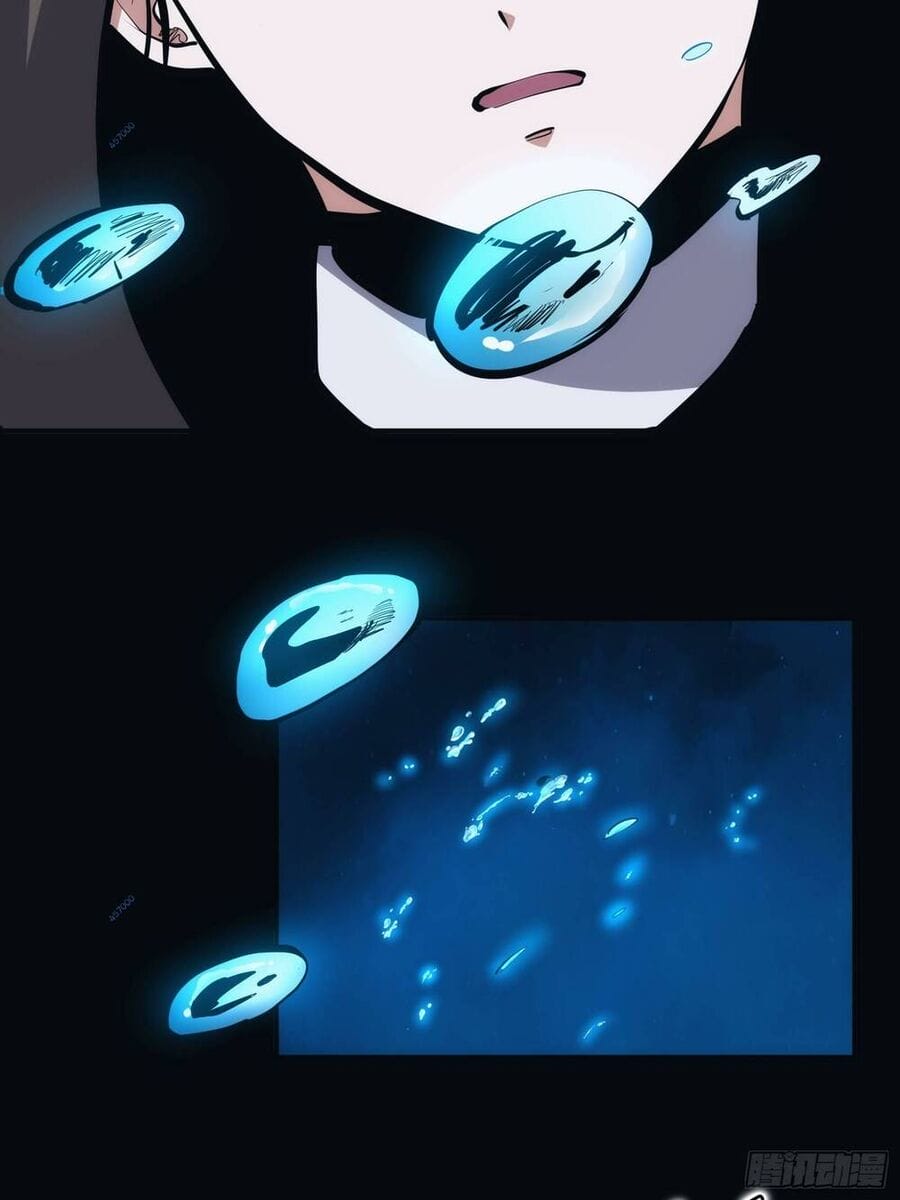 Truyện Tranh Tự Kỷ Luật Ta Đây Bất Khả Chiến Bại trang 6