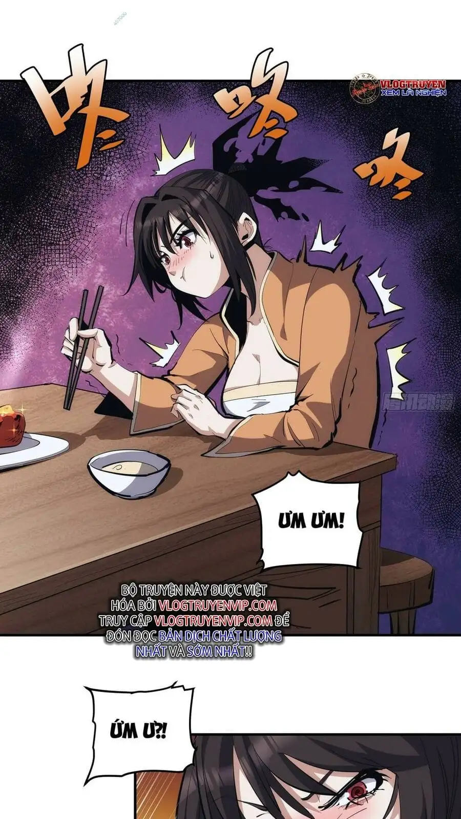 Truyện Tranh Tự Kỷ Luật Ta Đây Bất Khả Chiến Bại trang 6