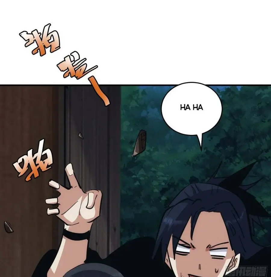 Truyện Tranh Tự Kỷ Luật Ta Đây Bất Khả Chiến Bại trang 6