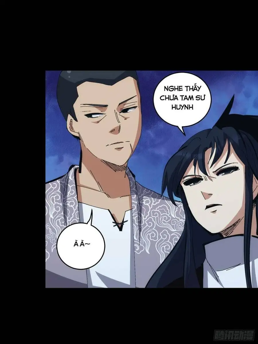 Truyện Tranh Tự Kỷ Luật Ta Đây Bất Khả Chiến Bại trang 6