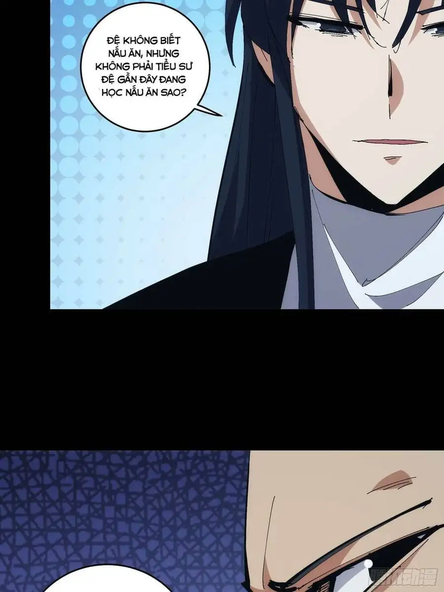 Truyện Tranh Tự Kỷ Luật Ta Đây Bất Khả Chiến Bại trang 6