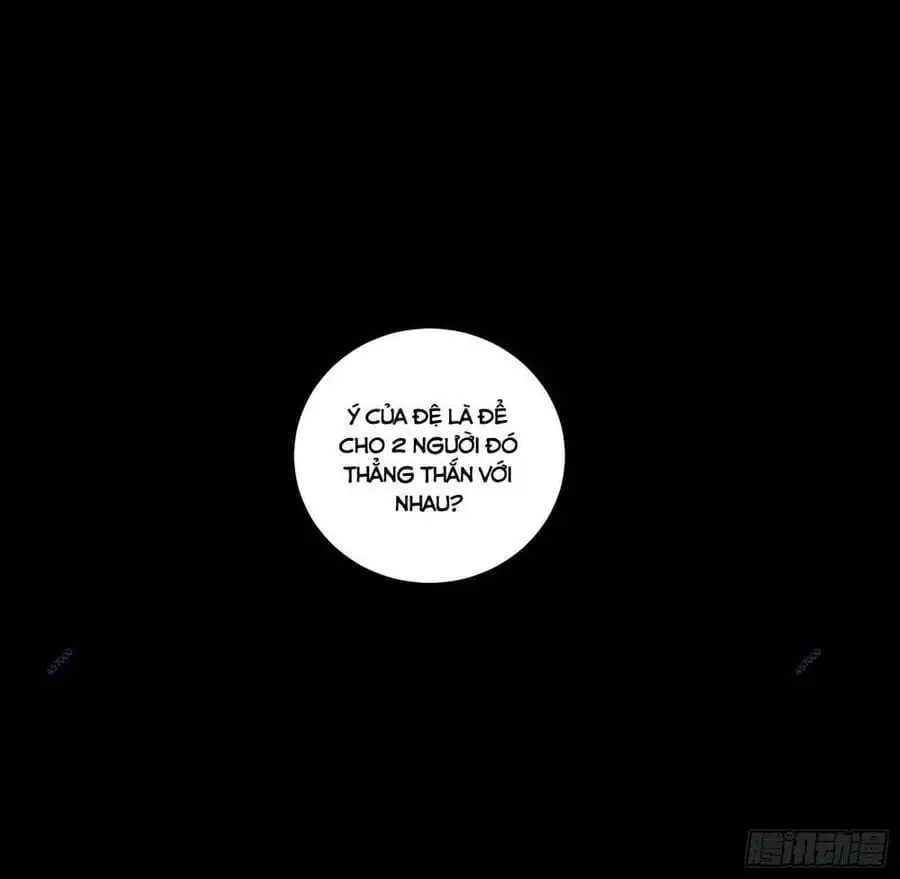 Truyện Tranh Tự Kỷ Luật Ta Đây Bất Khả Chiến Bại trang 6