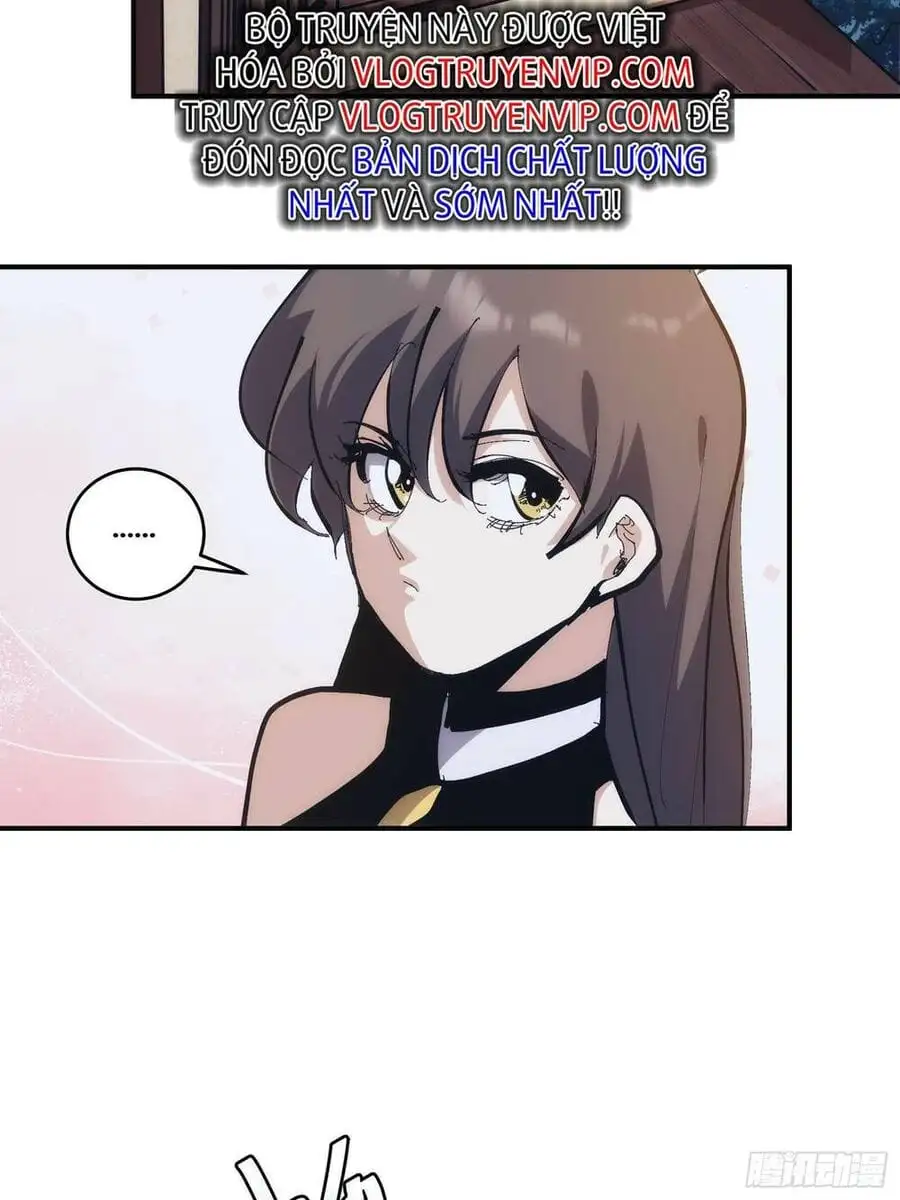 Truyện Tranh Tự Kỷ Luật Ta Đây Bất Khả Chiến Bại trang 6