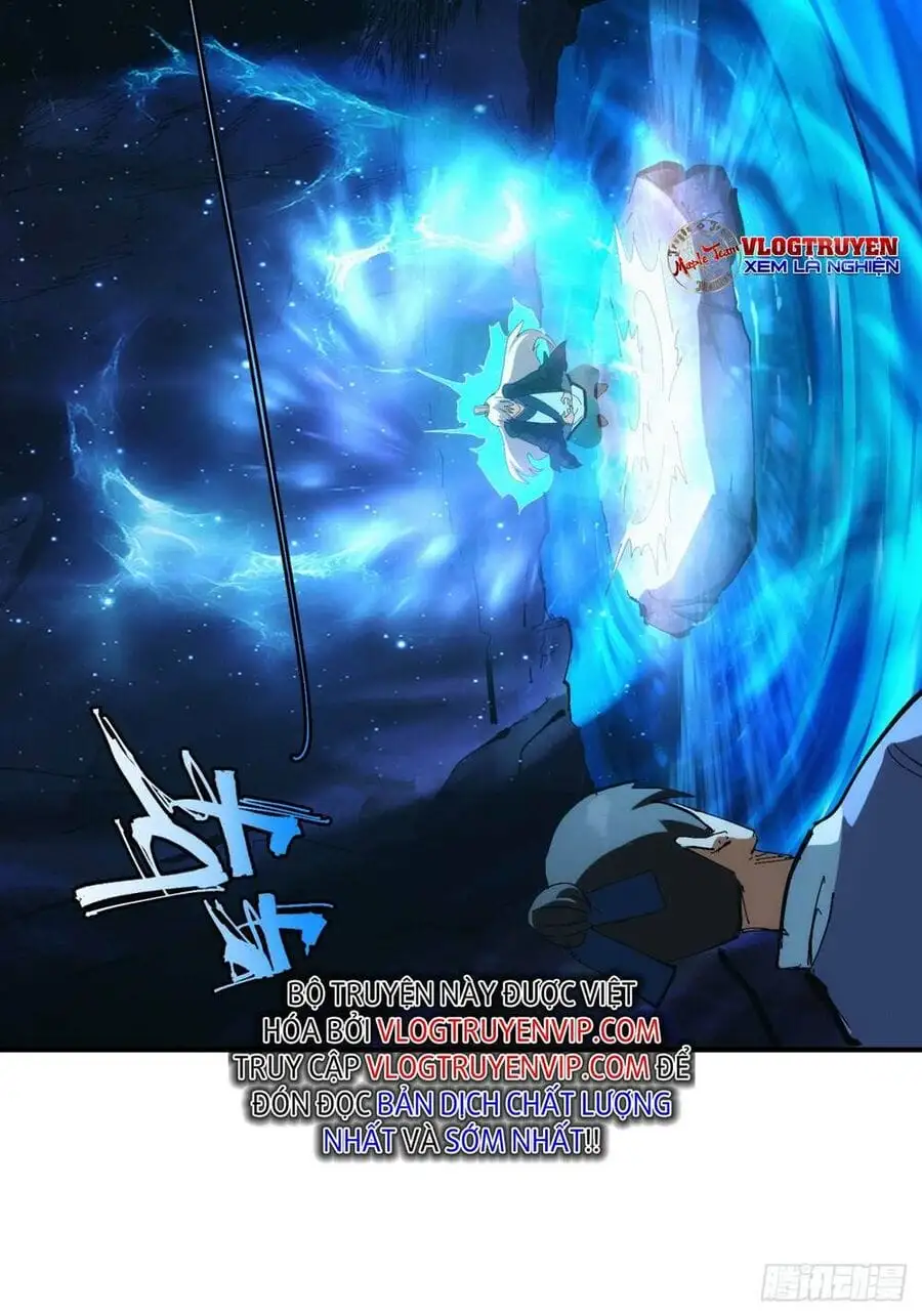 Truyện Tranh Tự Kỷ Luật Ta Đây Bất Khả Chiến Bại trang 6