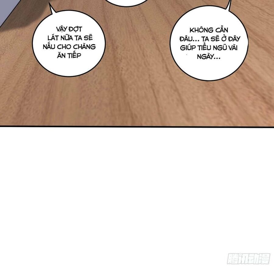 Truyện Tranh Tự Kỷ Luật Ta Đây Bất Khả Chiến Bại trang 6