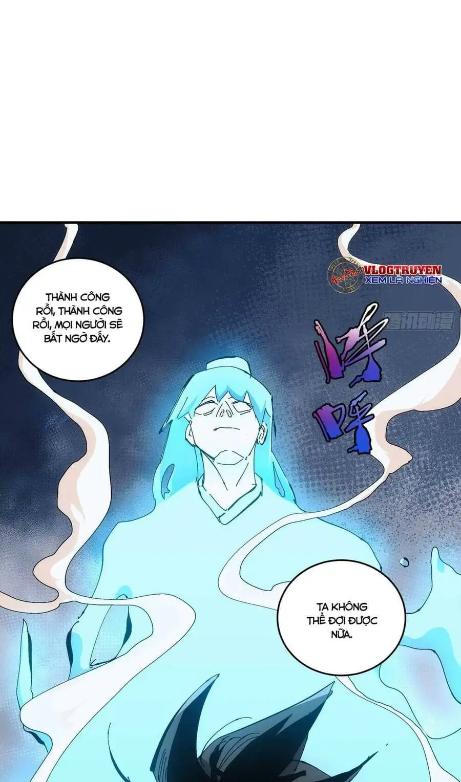 Truyện Tranh Tự Kỷ Luật Ta Đây Bất Khả Chiến Bại trang 6