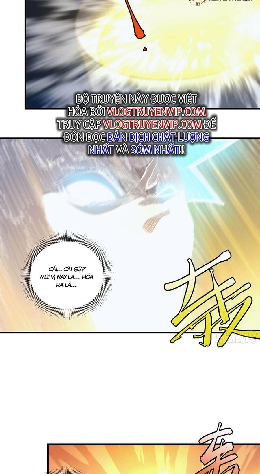 Truyện Tranh Tự Kỷ Luật Ta Đây Bất Khả Chiến Bại trang 6