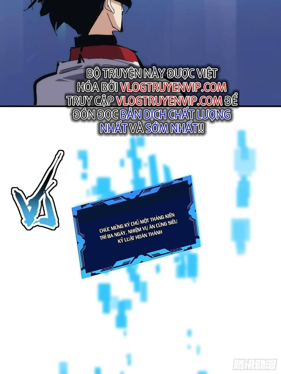 Truyện Tranh Tự Kỷ Luật Ta Đây Bất Khả Chiến Bại trang 6