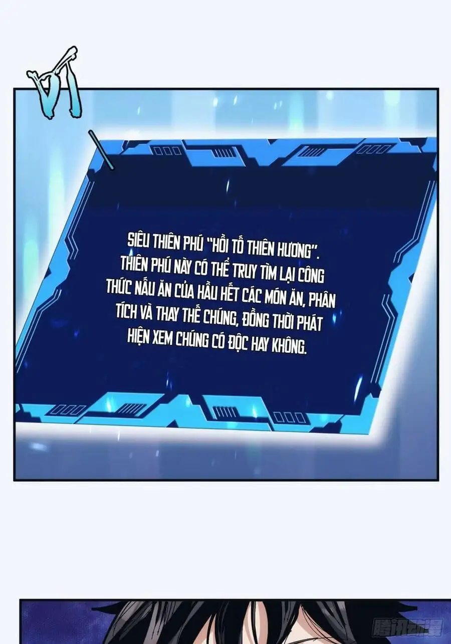 Truyện Tranh Tự Kỷ Luật Ta Đây Bất Khả Chiến Bại trang 6