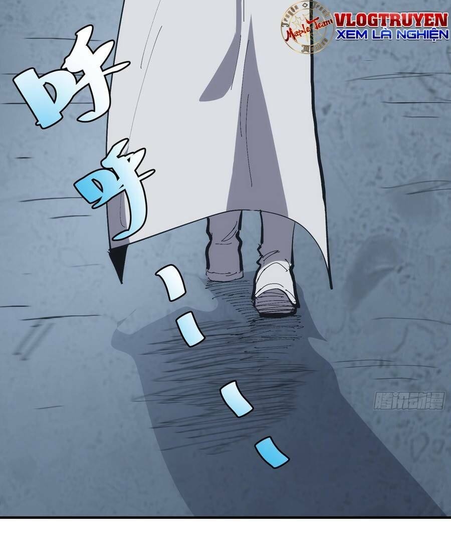 Truyện Tranh Tự Kỷ Luật Ta Đây Bất Khả Chiến Bại trang 6