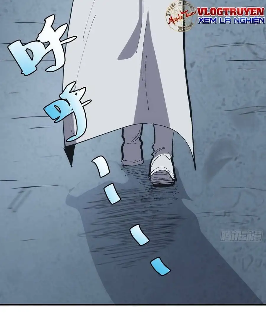 Truyện Tranh Tự Kỷ Luật Ta Đây Bất Khả Chiến Bại trang 6