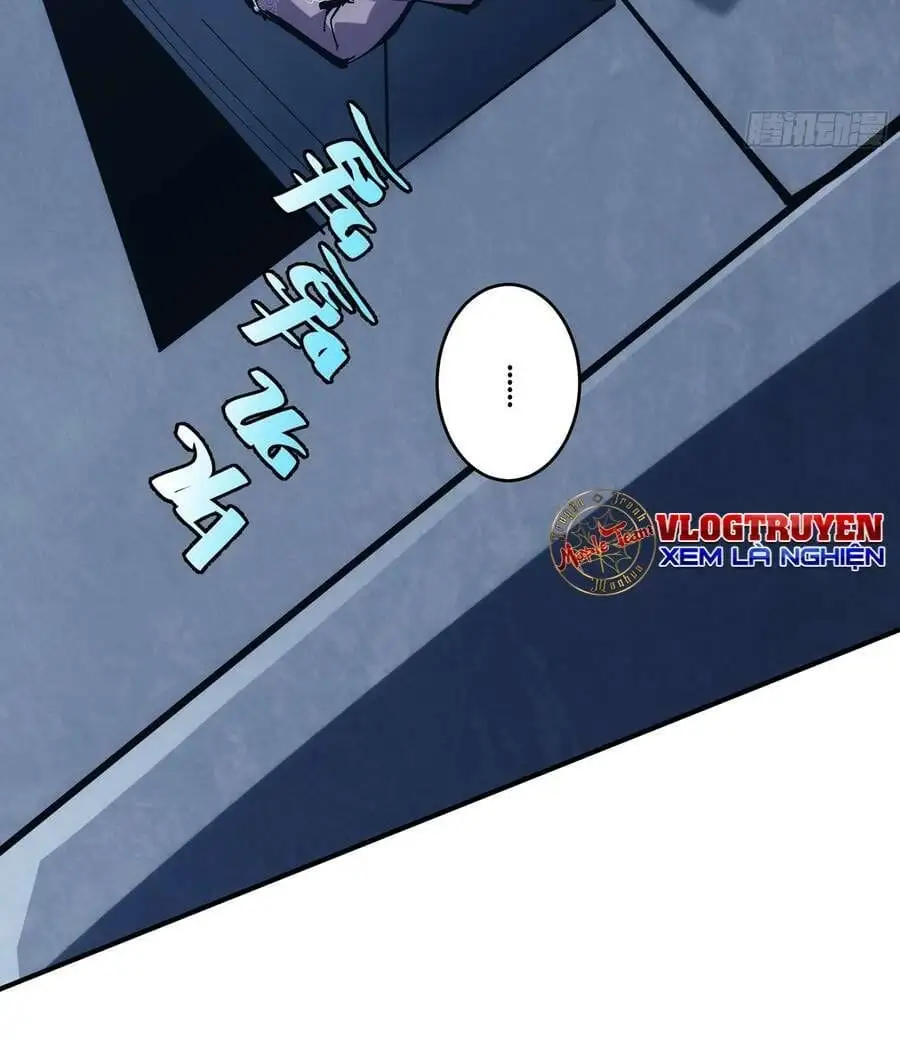 Truyện Tranh Tự Kỷ Luật Ta Đây Bất Khả Chiến Bại trang 6